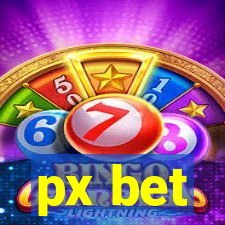 px bet
